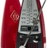 Wittner 834 Taktell Piccolo Metronome, Ruby Capos & Picks & Tuners