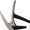G7th Nashville Capo - Silver Capos & Picks & Tuners