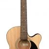 Jasmine S-34C Cutaway Acoustic Guitar Guitars