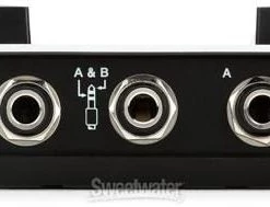 Boss FS-6 Dual Foot Switch Effect Pedals