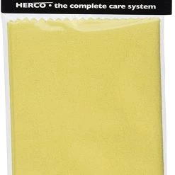 Band & Orchestral Herco HE92 Silver Cleaning Cloth