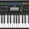 Keyboards & Accessories Yamaha PSR-E253 Portable Keyboard 61 Keys
