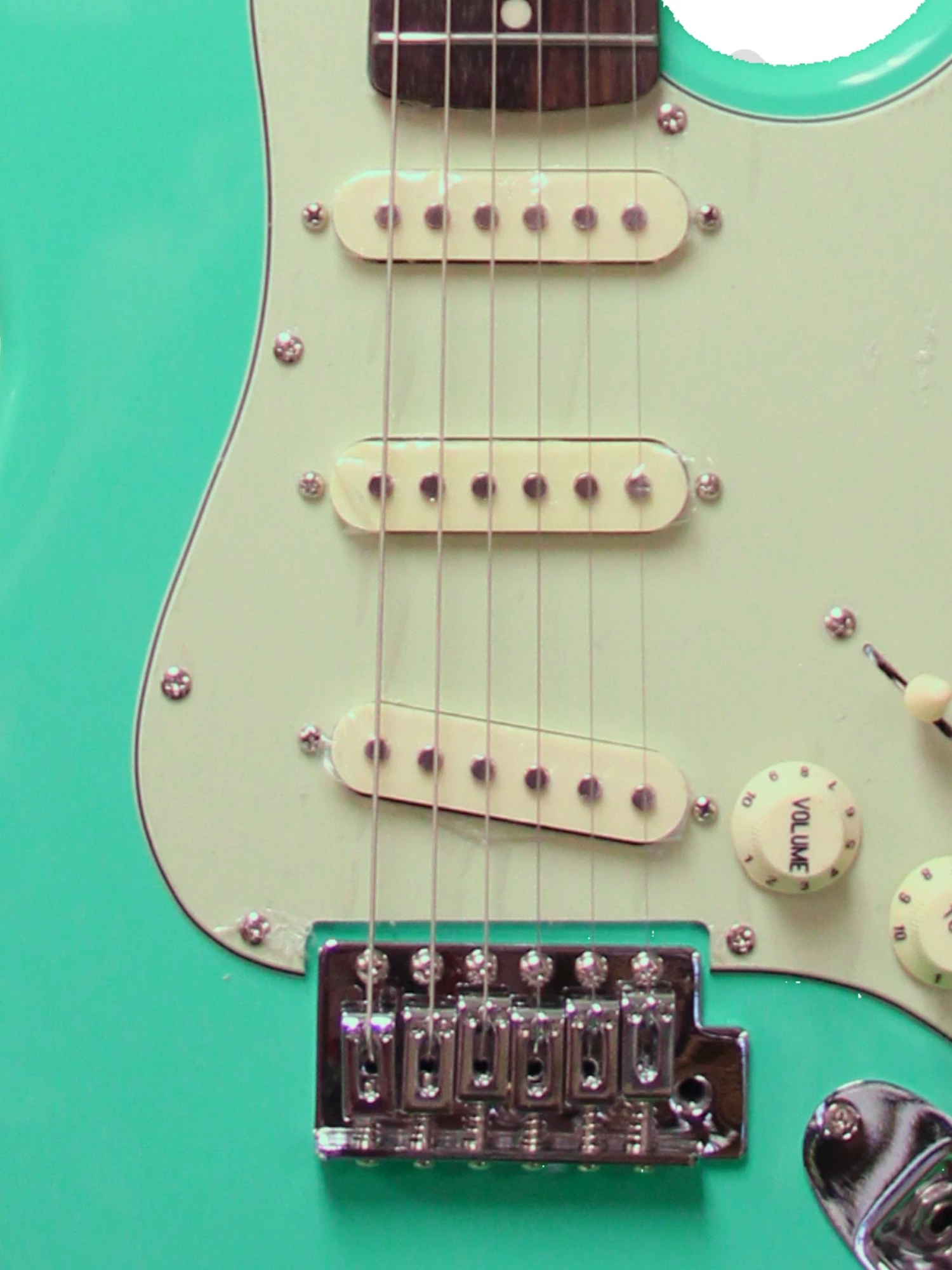 Oscar Schmidt OS-300 Strat Style Electric Guitar - Assorted Colors Electric Guitars 5 Oscar Schmidt OS-300 Strat Style Electric Guitar - Assorted Colors Electric Guitars