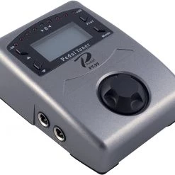 Others Profile PT55 Guitar Bass Violin Foot Pedal Tuner Effect Pedals