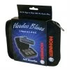 Hohner HooDoo Harmonica Blues Pack, HBP Other Accessories