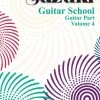Alfred Publishing Suzuki Guitar School Guitar Part, Volume 4