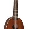 Kohala AK-SP Akamai Soprano Pineapple Ukulele Folk Instruments