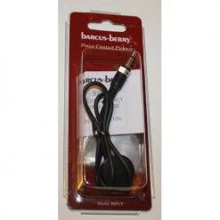 Barcus-Berry Pickup, BBPCP, Piezo Contact Pickup