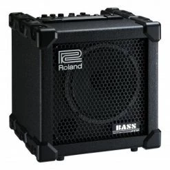 Roland CUBE CB20XL 20W Bass Amplifier Amplifiers