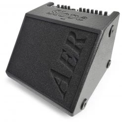 AER AMP AER Compact 60/4 Slope 60W 1x8 Acoustic Guitar Combo Amp Amplifiers