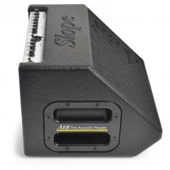 AER AMP AER Compact 60/4 Slope 60W 1x8 Acoustic Guitar Combo Amp Amplifiers