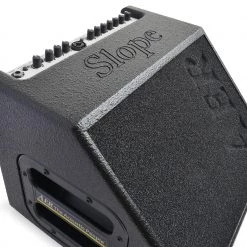 AER AMP AER Compact 60/4 Slope 60W 1x8 Acoustic Guitar Combo Amp Amplifiers