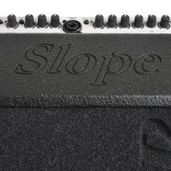 AER AMP AER Compact 60/4 Slope 60W 1x8 Acoustic Guitar Combo Amp Amplifiers