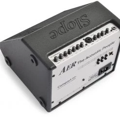 AER AMP AER Compact 60/4 Slope 60W 1x8 Acoustic Guitar Combo Amp Amplifiers