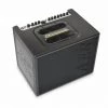 AER AMP AER Compact 60/4 TE 60W 1x8 Acoustic Guitar Combo Amp Black