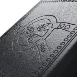 AER AMP AER Compact 60/4 TE 60W 1x8 Acoustic Guitar Combo Amp Black