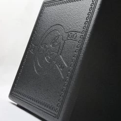 AER AMP AER Compact 60/4 TE 60W 1x8 Acoustic Guitar Combo Amp Black