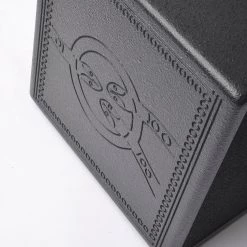 AER AMP AER Compact 60/4 TE 60W 1x8 Acoustic Guitar Combo Amp Black