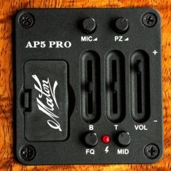 Maton AP5-Pro Acoustic Guitar Pickup System