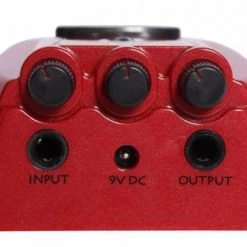 Danelectro D-1 Fab Distortion Effects Pedal Effect Pedals