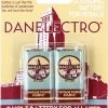 Effect Pedals Danelectro DB-2 Vintage 9V Battery (2-pack)