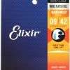 Elixir Strings 12002 Super Light Nanoweb Electric Guitar Strings 2 Elixir Strings 12002 Super Light Nanoweb Electric Guitar Strings