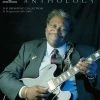 Hal Leonard B.B. KING – ANTHOLOGY
