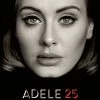 Hal Leonard ADELE – 25 Series: Piano/Vocal/Guitar Artist Songbook 2 Hal Leonard ADELE – 25 Series: Piano/Vocal/Guitar Artist Songbook