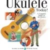 Hal Leonard Music Books PLAY UKULELE TODAY! A Complete Guide To The Basics
