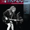 Hal Leonard AC/DC CLASSICS Guitar Play-Along Volume 119