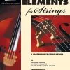 Hal Leonard ESSENTIAL ELEMENTS FOR STRINGS – BOOK 1 WITH EEI Double Bass