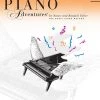 Hal Leonard LEVEL 2B – LESSON BOOK – 2ND EDITION Piano Adventures® 1 Hal Leonard LEVEL 2B – LESSON BOOK – 2ND EDITION Piano Adventures®