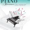 Hal Leonard LEVEL 3A – LESSON BOOK – 2ND EDITION Piano Adventures®