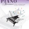 Hal Leonard Music Books LEVEL 3B – LESSON BOOK – 2ND EDITION Piano Adventures®
