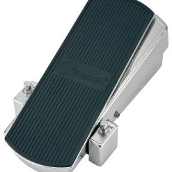 FENDER FUZZ WAH EFFECTS PEDAL