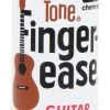 Others Tone Finger-Ease String Lubricant Spray Guitar Accessoires 2 Others Tone Finger-Ease String Lubricant Spray Guitar Accessoires