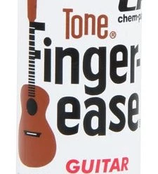 Others Tone Finger-Ease String Lubricant Spray Guitar Accessoires