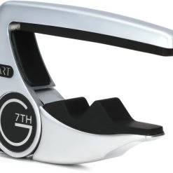 G7th Performance 3 ART Capo - 6 String