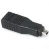Adapters & Cables Hosa FireWire 400 Adaptor 6-pin To 4-pin GFW-517