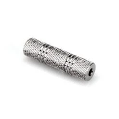 Hosa Adapters & Cables Coupler 3.5 Mm TRS To Same GMM-303
