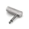 Hosa Right-angle Adaptor 1/4 In TS To Same GPP-151