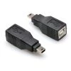 Hosa USB Adaptor Type B To Mini-B GSB-509