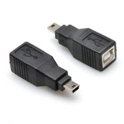 Hosa USB Adaptor Type B To Mini-B GSB-509