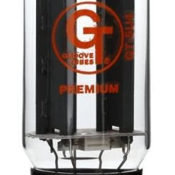 Groove Tubes GT-5U4 Rectifier Tube Amplifiers