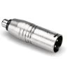 Hosa Adaptor RCA To XLR3M GXM-133