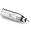 Adapters & Cables Hosa Adaptor XLR3M To RCA GXR-135