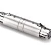 Hosa Gender Changer XLR3F To Same GXX-145 Adapters & Cables