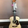 Maton EBG808-Artist Small Body Acoustic Electric Guitar