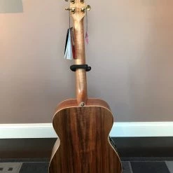 Maton EBG808-Artist Small Body Acoustic Electric Guitar