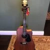 Maton EBW70C Dreadnought Acoustic Electric Guitar Cutaway Guitars